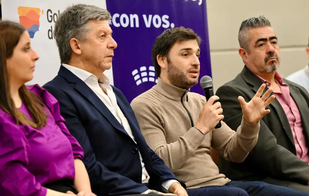 nacho torres legislatura 2