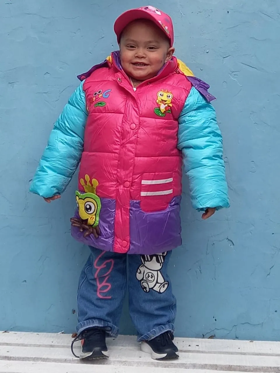 pia junio 2