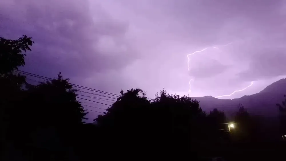 tormenta electrica eb