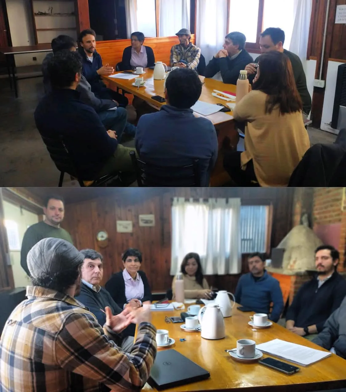 concejo deliberante agroecologia