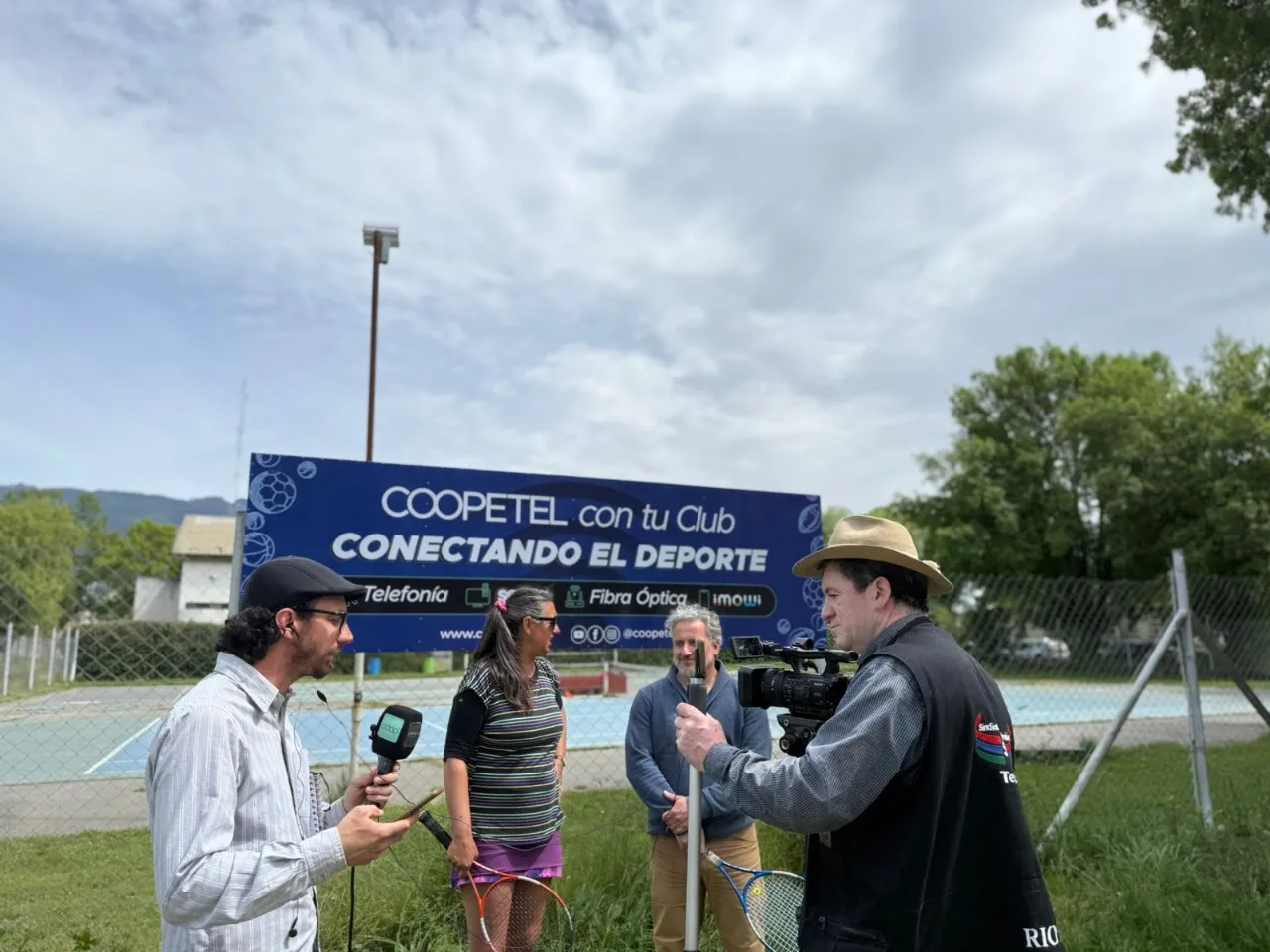 coopetel con tu club