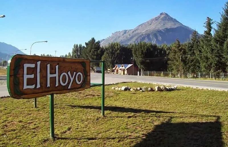 el hoyo