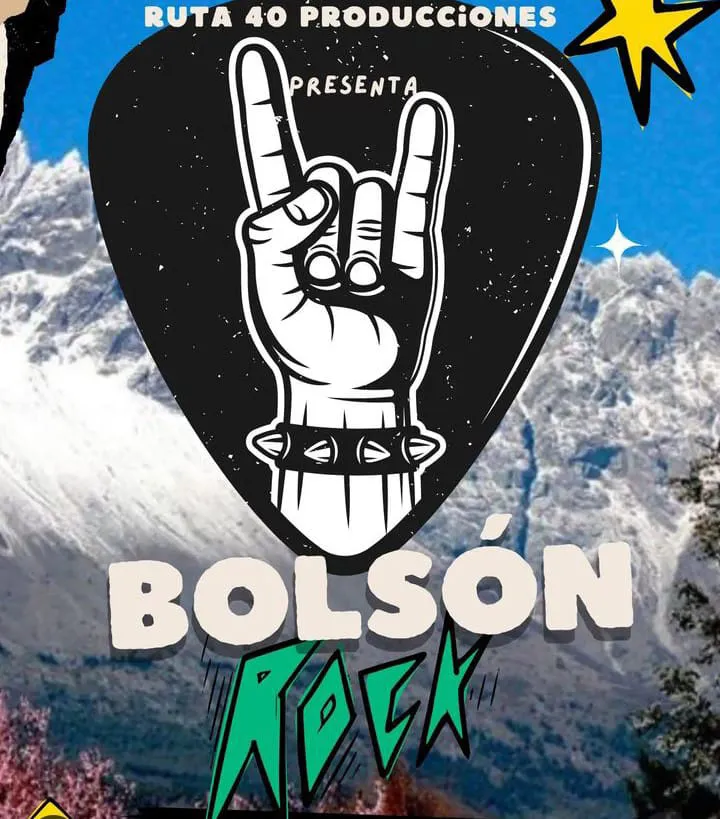 bolson rock