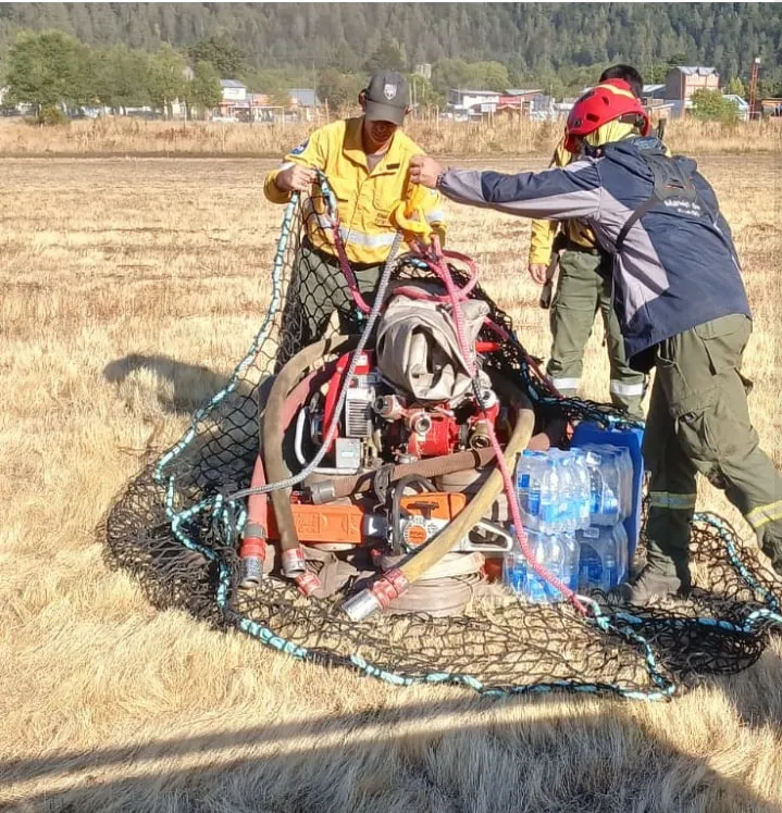 incendio el bolson 17