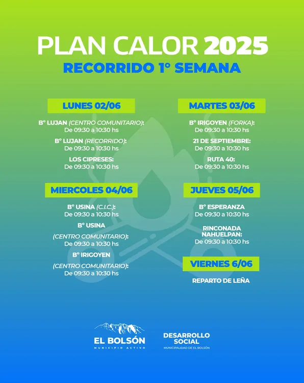 plan calor eb 2025
