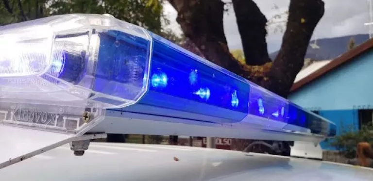 movil policial comisaria 12