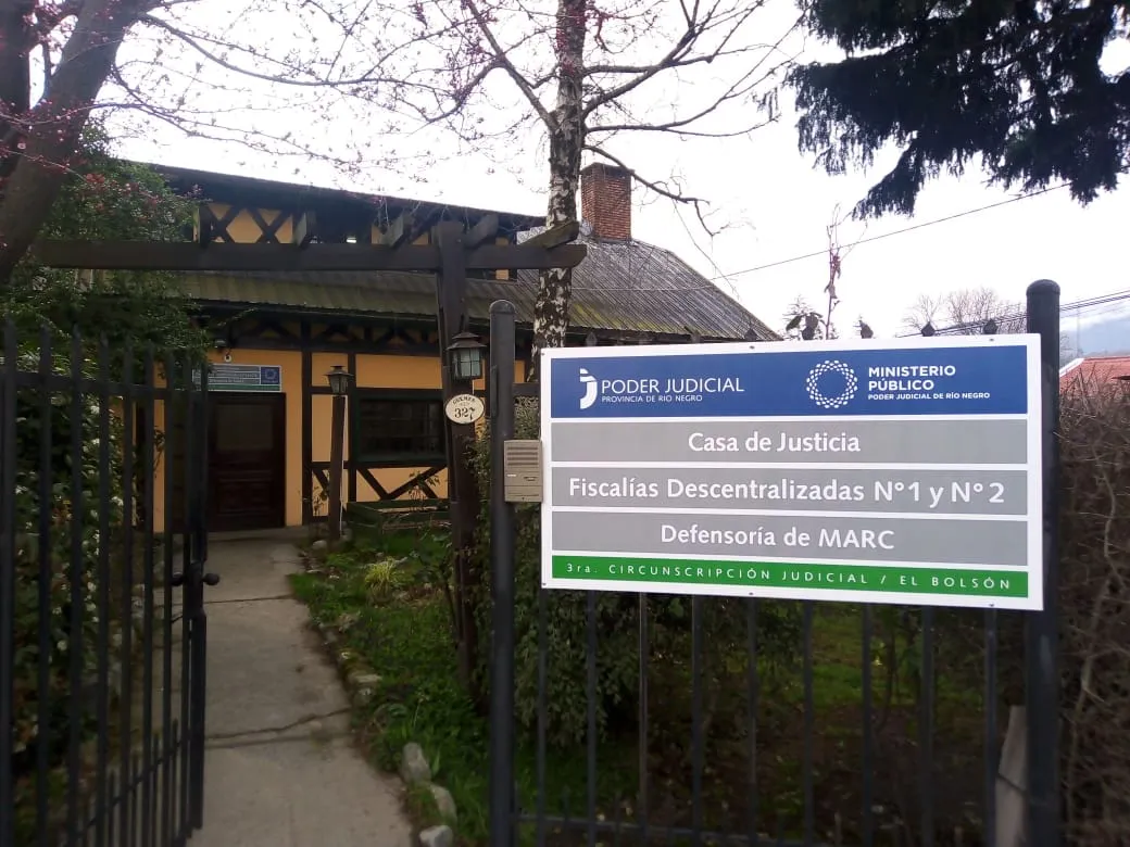 fiscalia el bolson 1