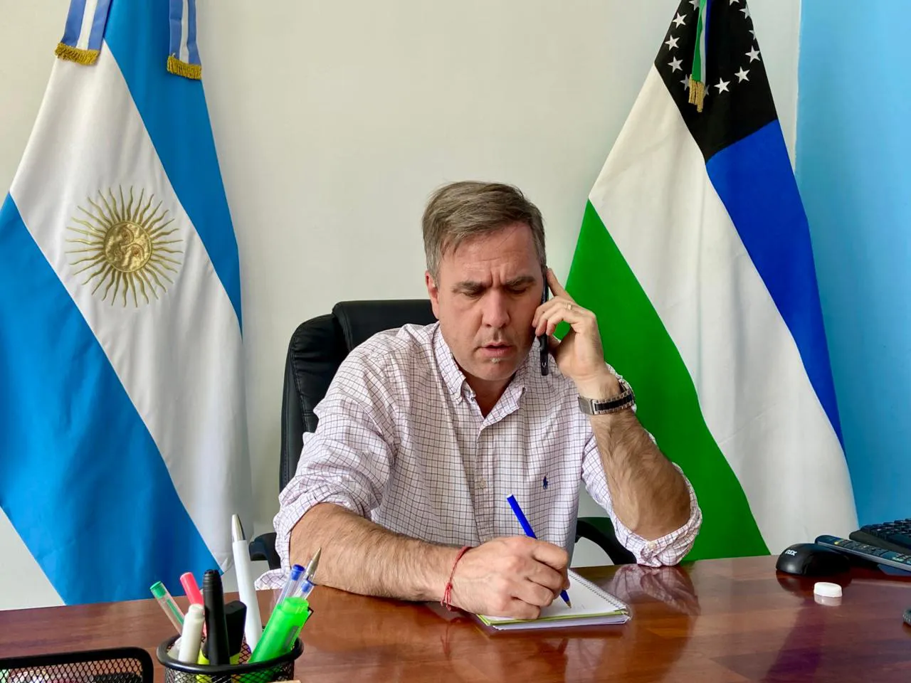 pogliano solidaridad