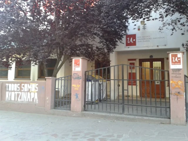 unrn el bolson