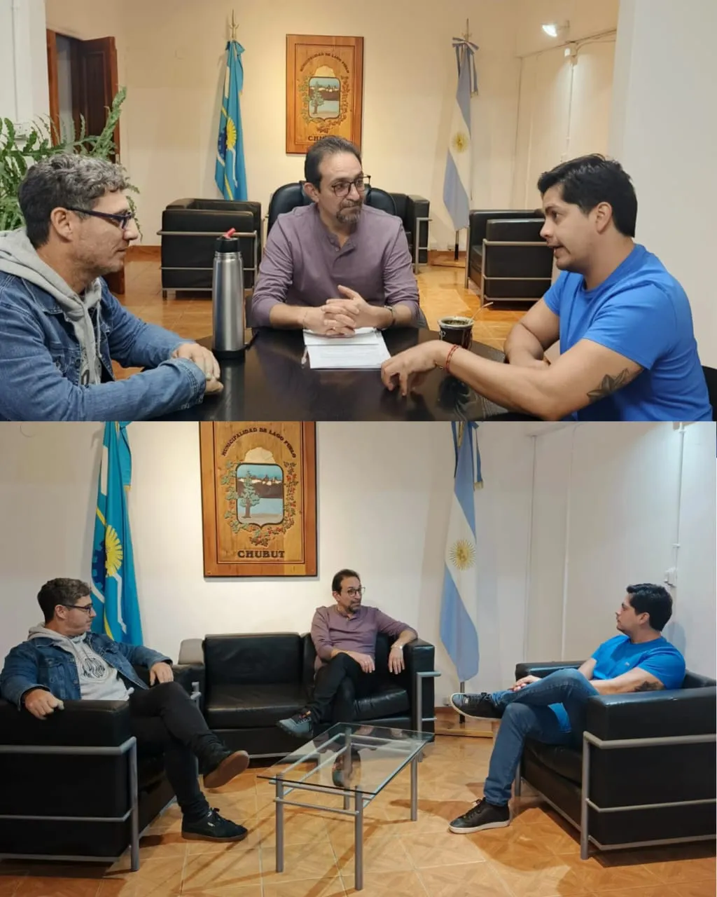 ivan fernadez tartagal