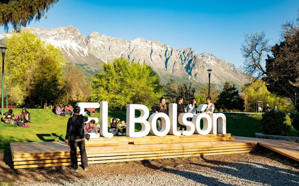 el bolson finde largo 2