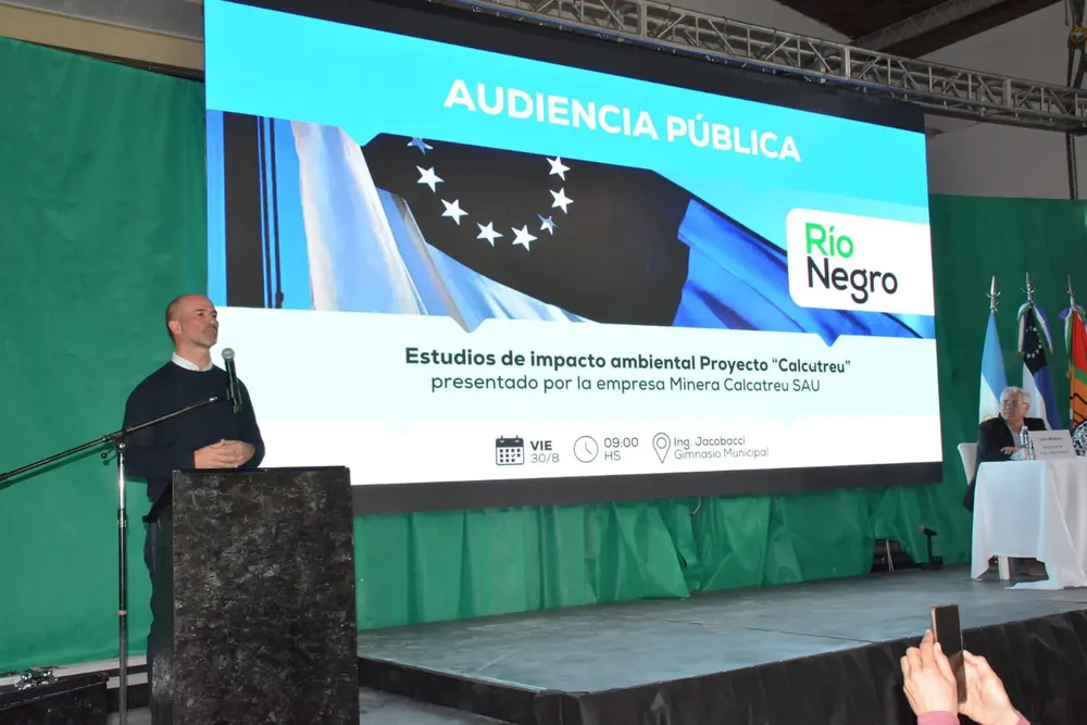 juan martin calcatreu