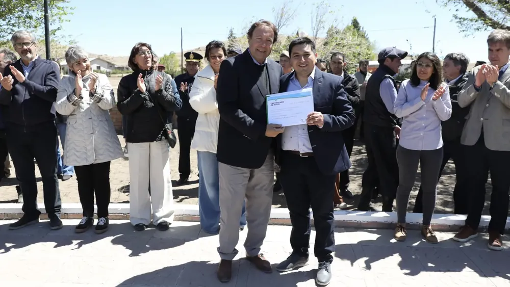 weretilneck norquinco