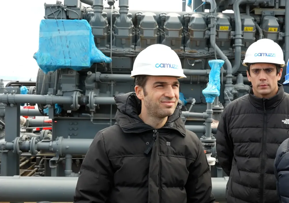 torres gas 2