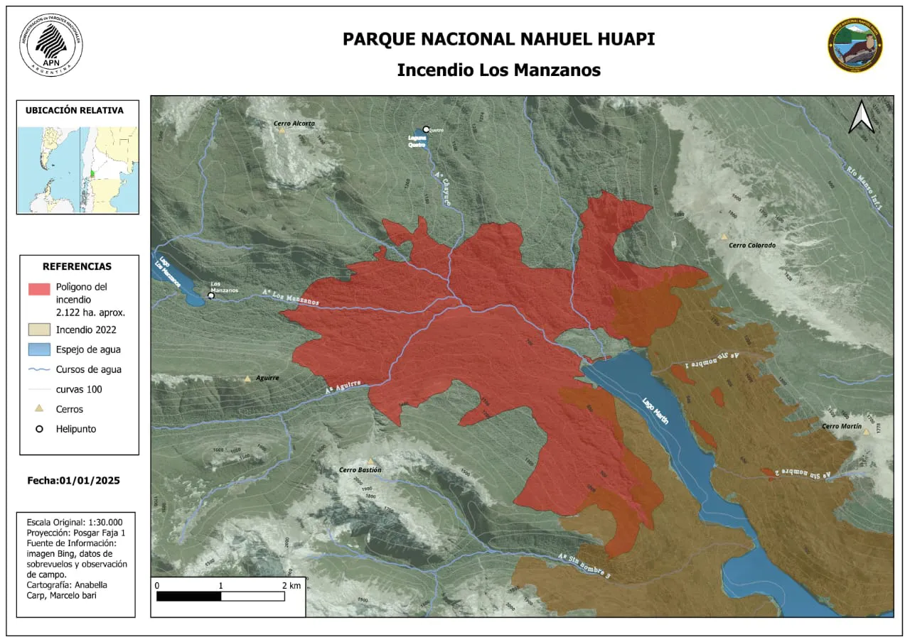 incendio los manzanos 7