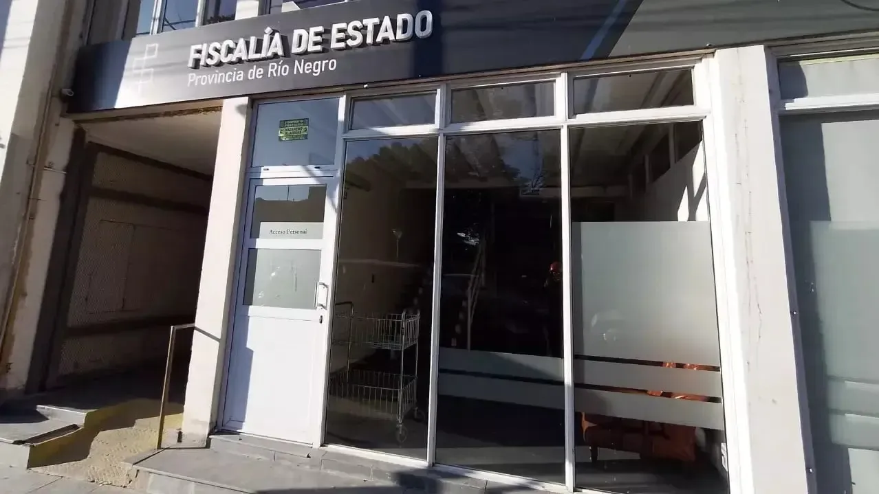 fiscalia de estado rn