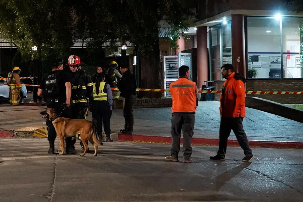 amenaza bomba bari 1