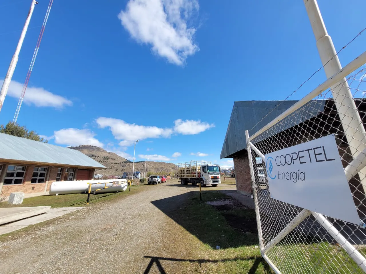 inaug planta de gas esquel 2