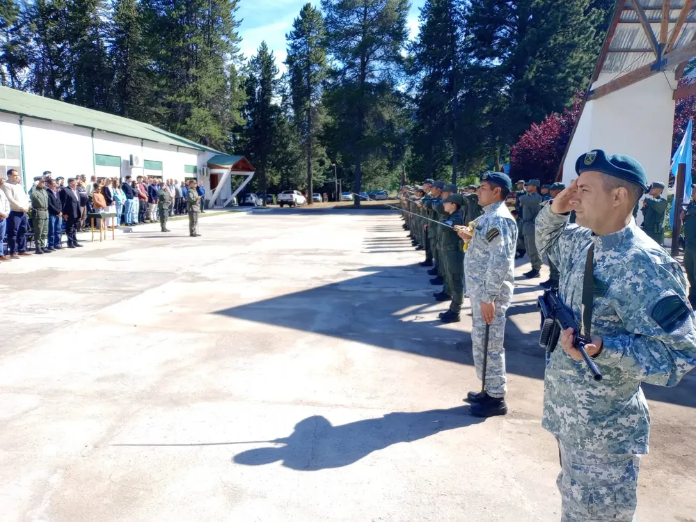 acto gendarmeria 2025