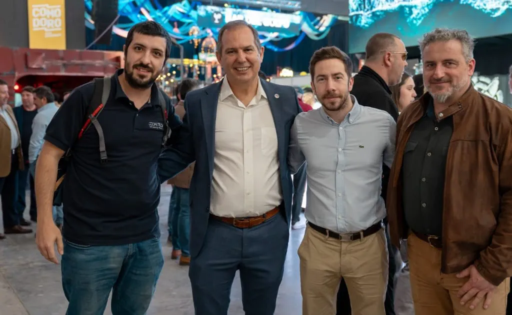 coopetel expo comodoro 4