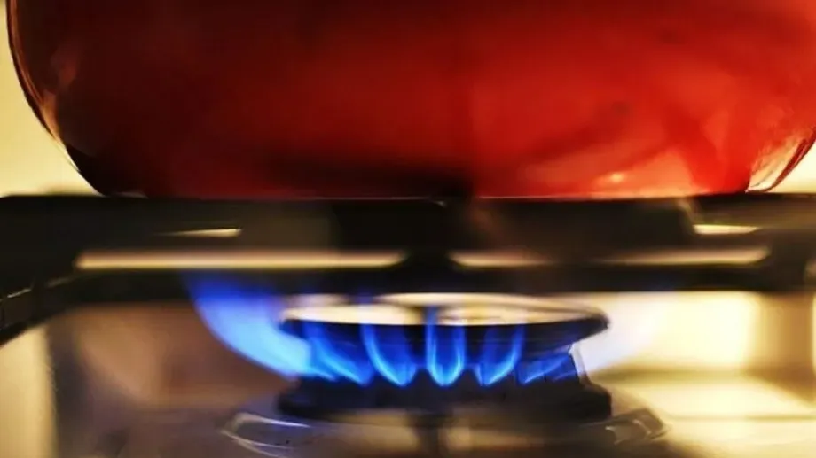 Gas-1800