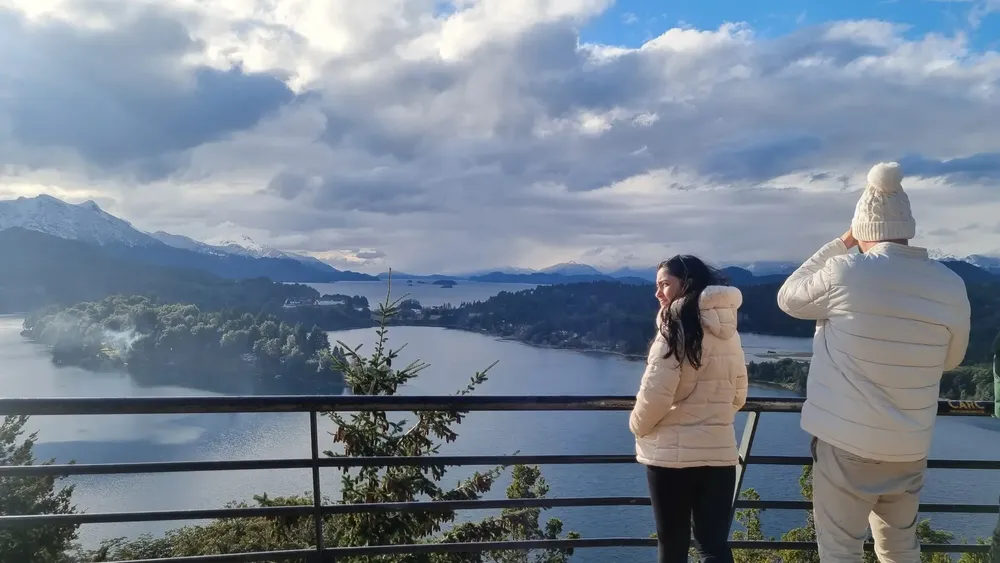 bariloche agosto