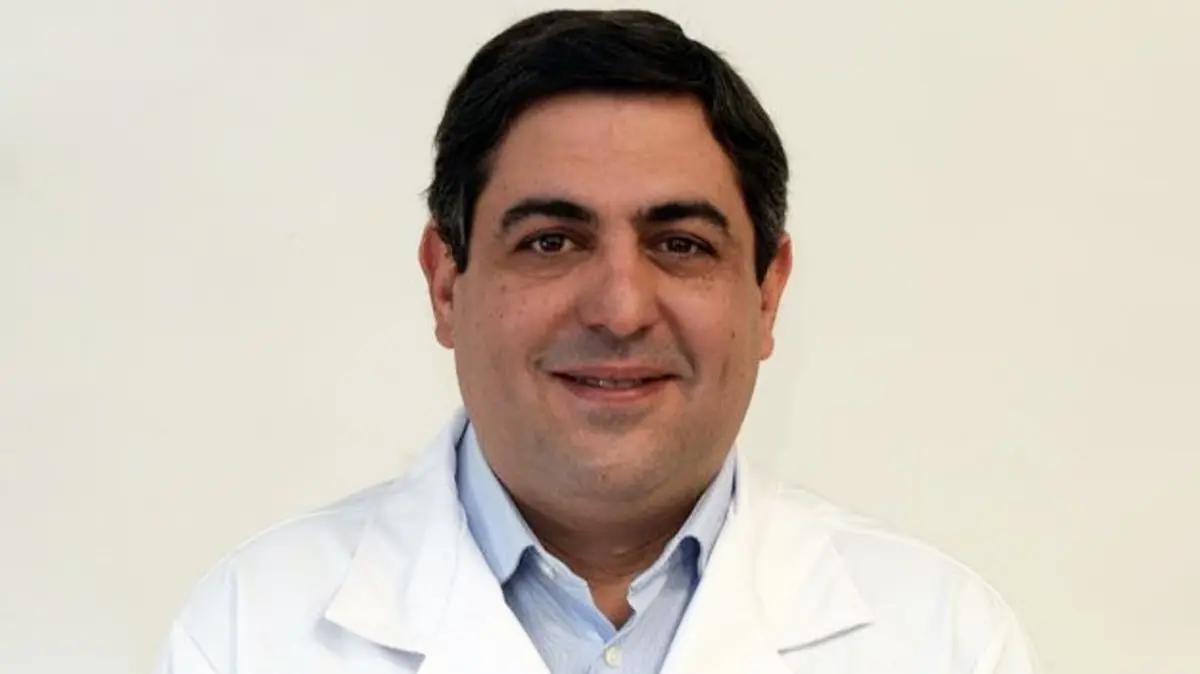ministro salud