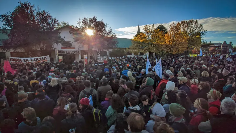 marcha univ 2