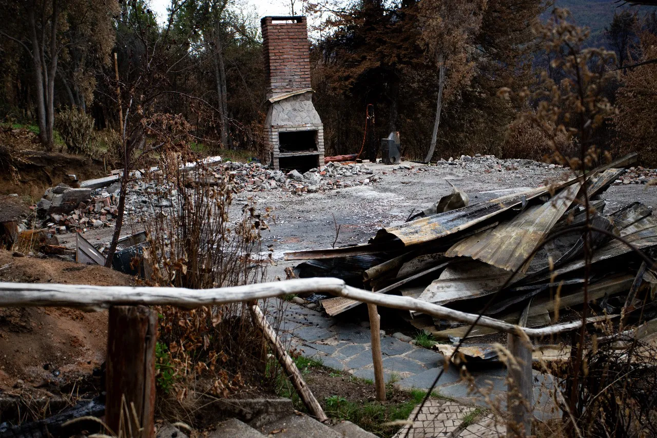 incendio el bolson 38