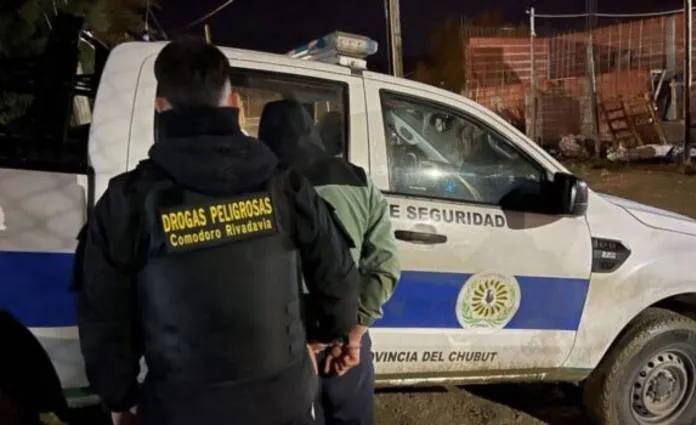 drogas comodoro a