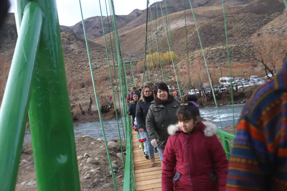 pasarela ñorquinco 3