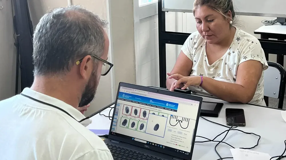 registro civil rn