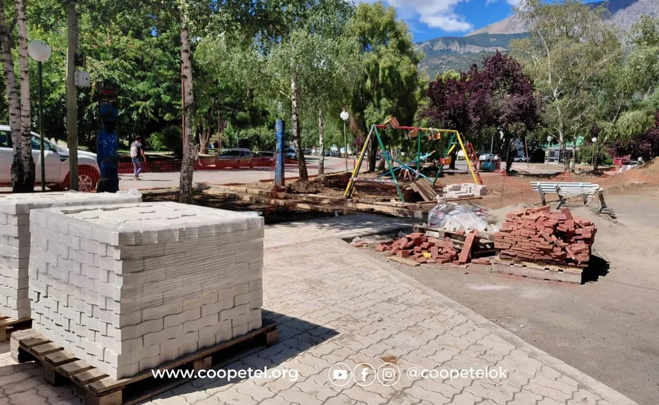 plaza geo museo