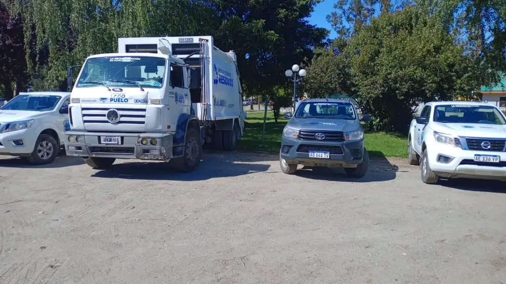 nuevos vehiculos lp