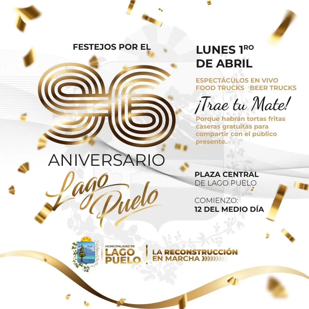 aniversario puelo 1