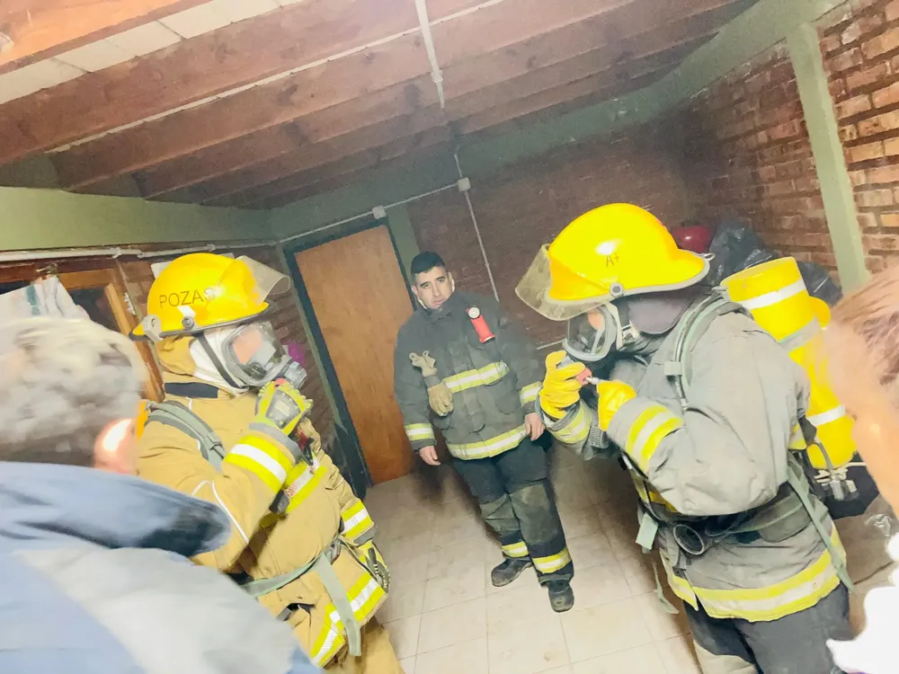 bomberos cholia b