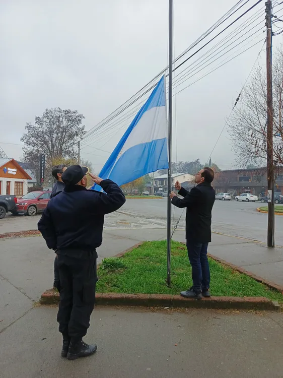 dia bandera lp 1