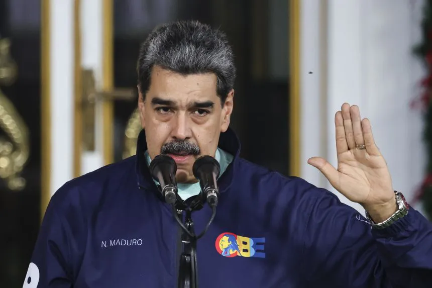 maduro 1