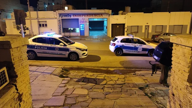 tragedia comodoro