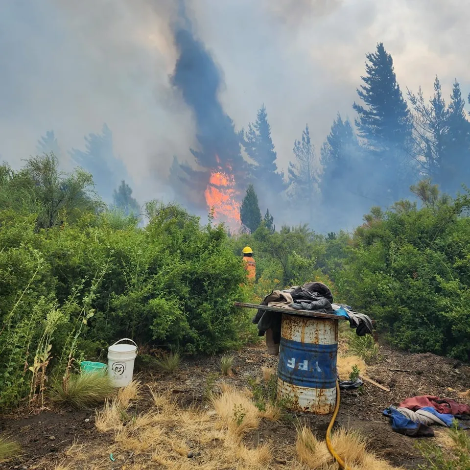 incendio epuyen 8