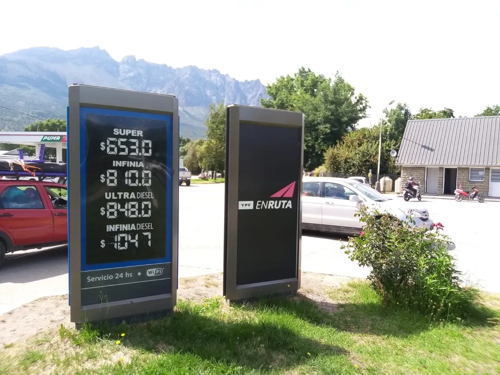 precios combustibles 1 febrero 2024