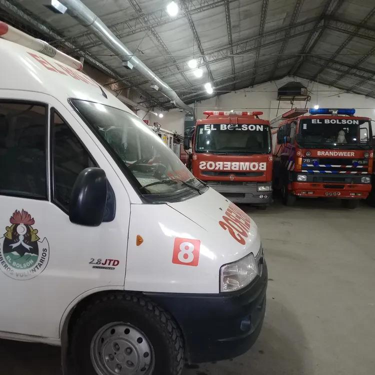 bomberos agosto 3