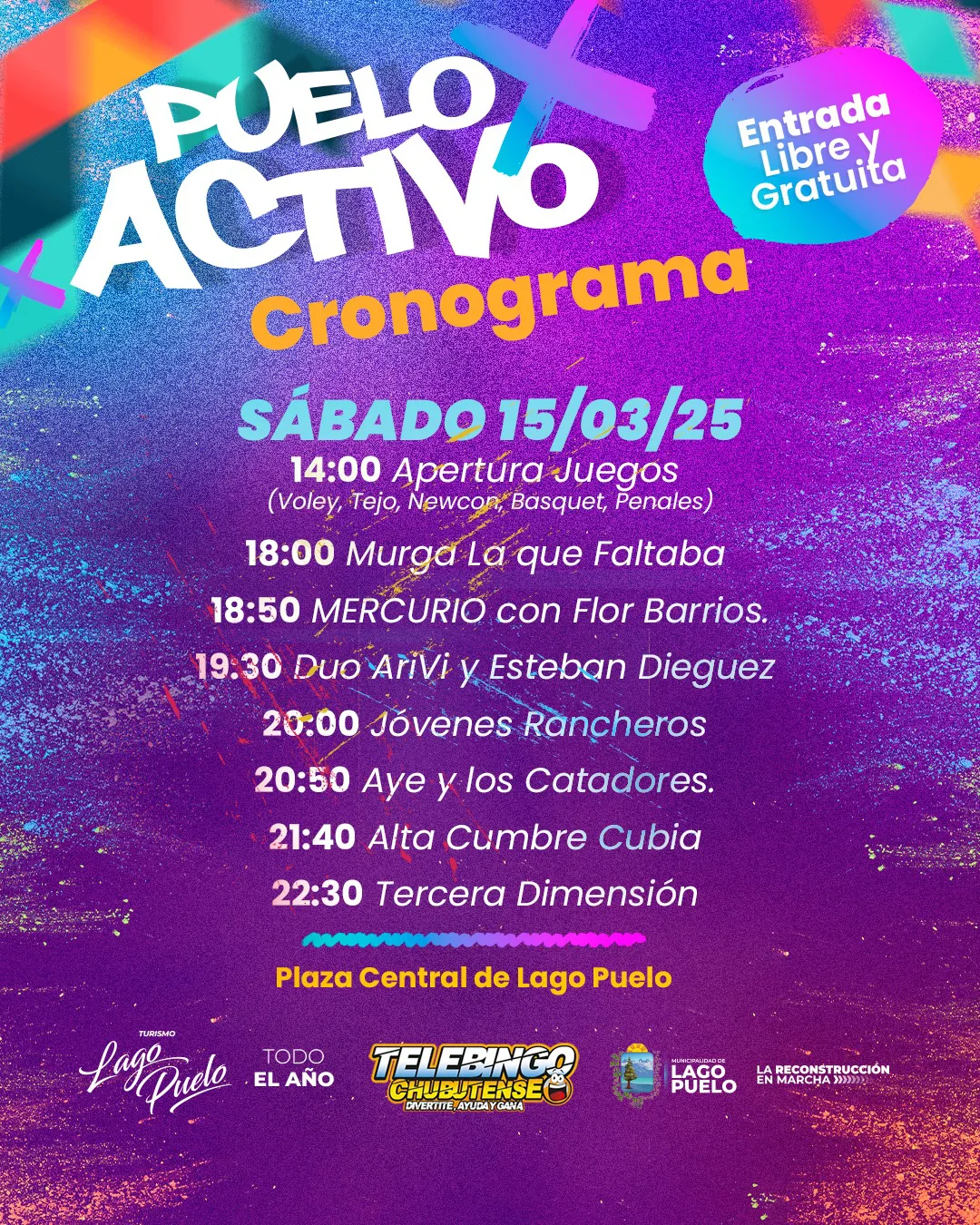 Puelo activo 2