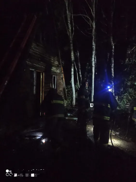 incendio vivienda catarata mallin 1