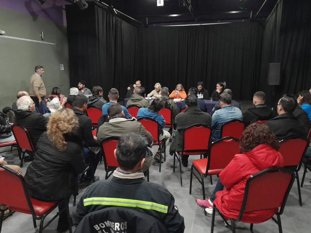 consejo de seguridad 1