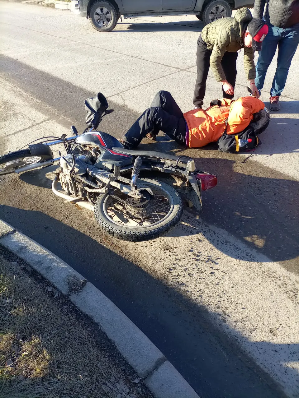 accidente plazoleta 3