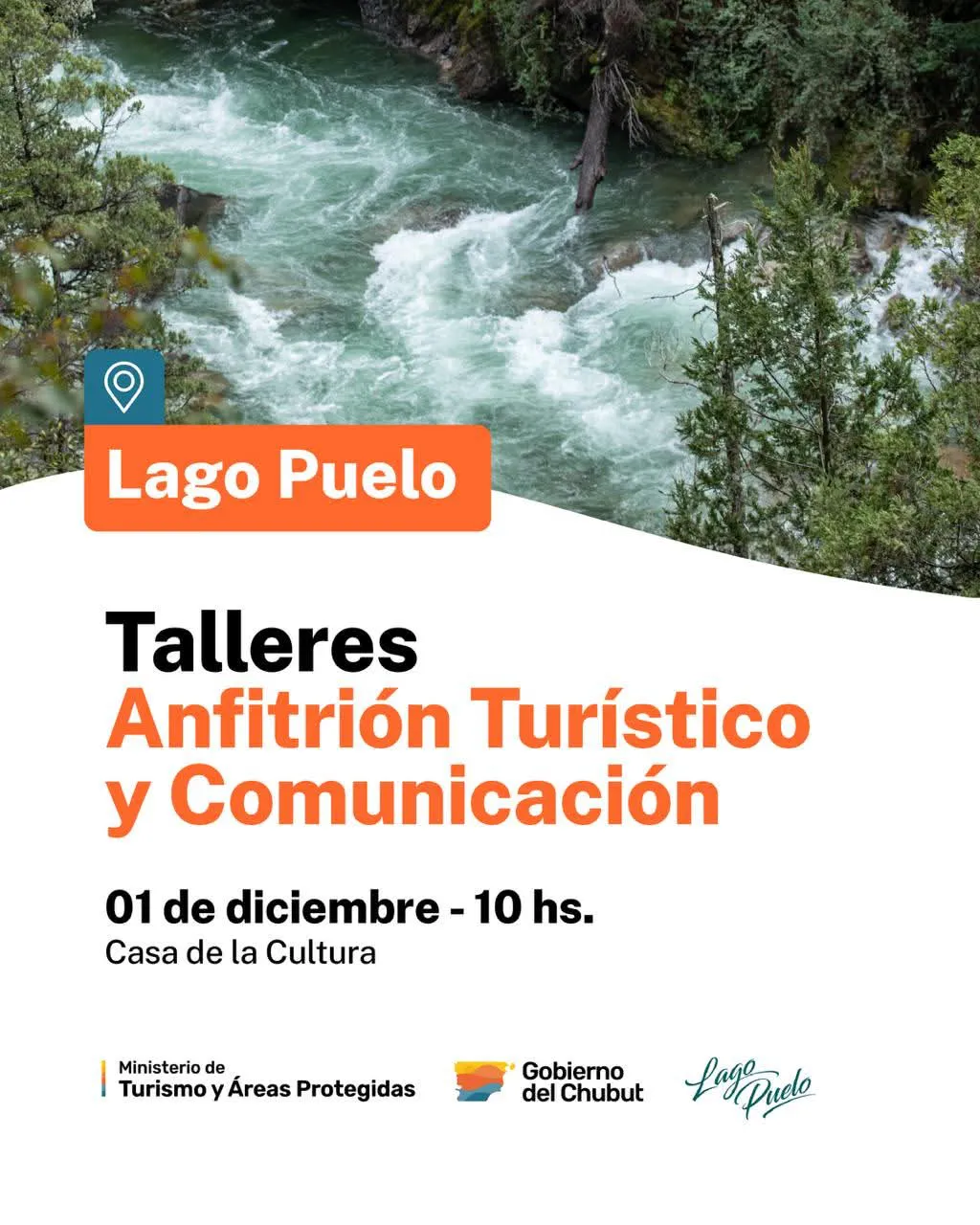 curso lp tur