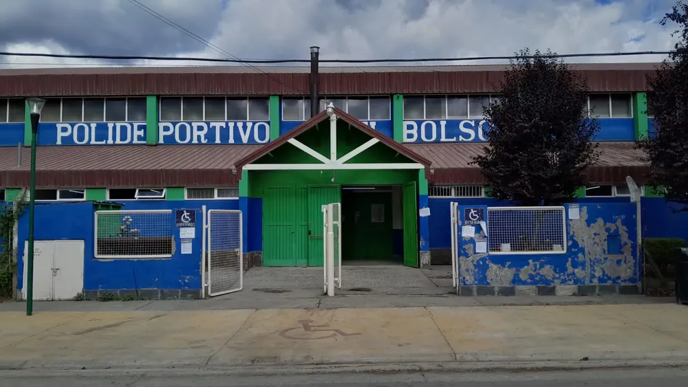 polideportivo