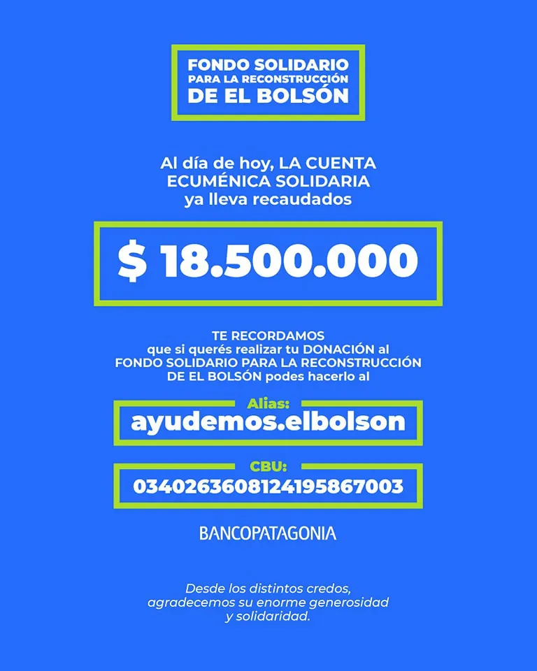 cuenta ecumenica