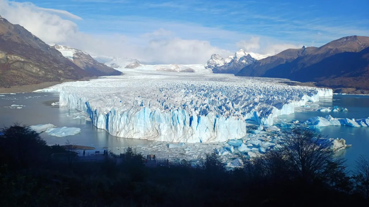 Glaciar